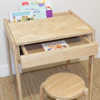 Escritorio / Tocador Infantil Olivio