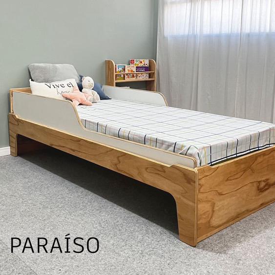 cama evolutiva montessori abelia