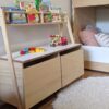 Mueble Juguetero Montessori