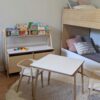 Habitación Montessori Madera