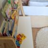 Mueble Juguetero Montessori