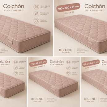 colchones