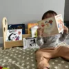 Biblioteca Montessori Jazmin