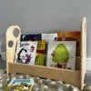Biblioteca Montessori Jazmin