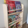 biblioteca para colgar