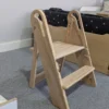 Escalera montessori plegable jazmin