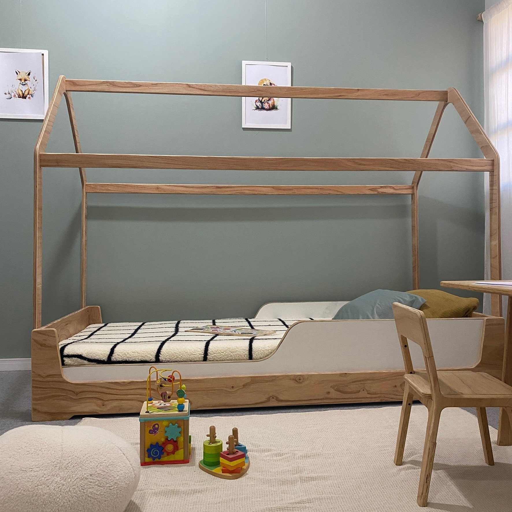 CASITA7