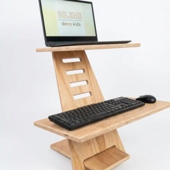 Stand up desk