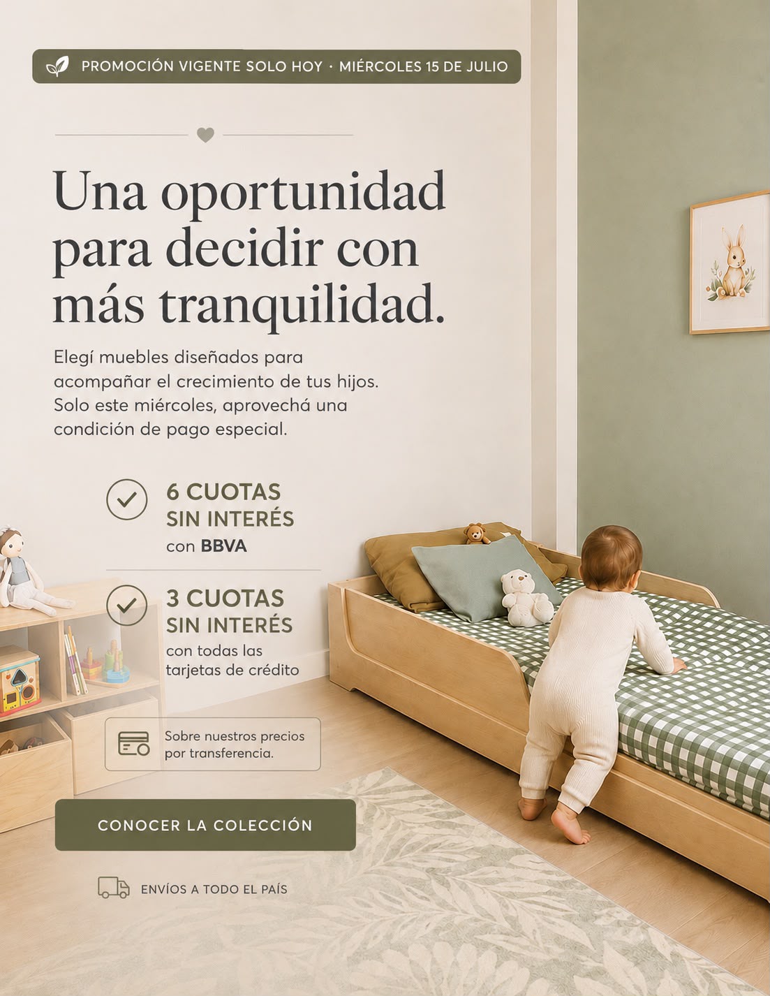 bbva 6 cuotas sin interes