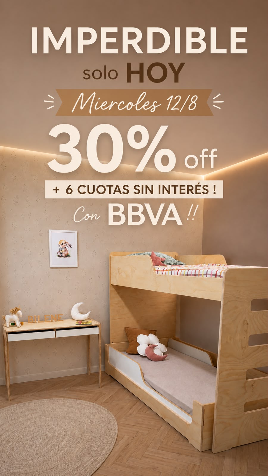 portada celu 12 de agosto 6 cuotas con bbva mas alto