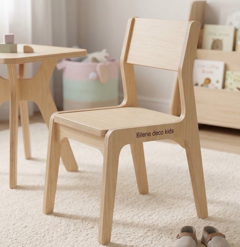 silla infantil nube