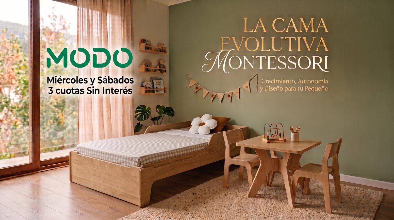 Modo 3 cuotas