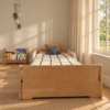 cama montessori evolutiva