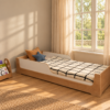 cama montessori evolutiva
