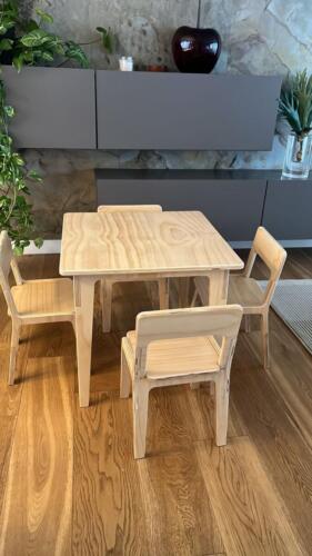 Bilene Deco Kids - Cama Evolutiva Montessori