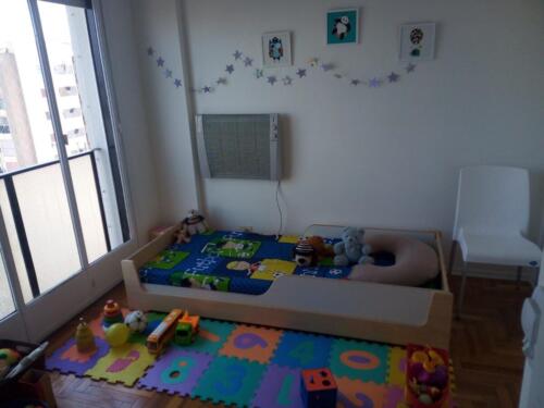 Bilene Deco Kids - Cama Evolutiva Montessori