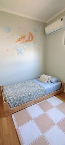 Bilene Deco Kids - Cama Evolutiva Montessori