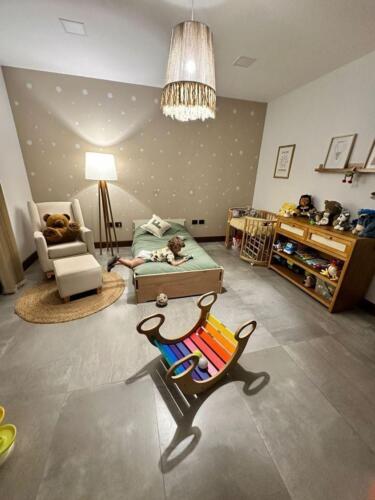 Bilene Deco Kids - Cama Evolutiva Montessori