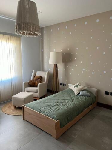 Bilene Deco Kids - Cama Evolutiva Montessori