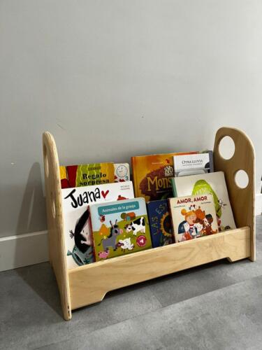Bilene Deco Kids - Cama Evolutiva Montessori