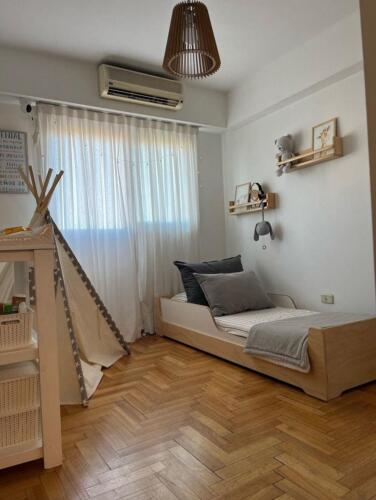Bilene Deco Kids - Cama Evolutiva Montessori