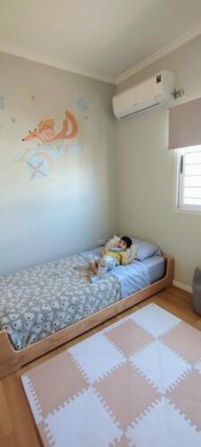 Bilene Deco Kids - Cama Evolutiva Montessori