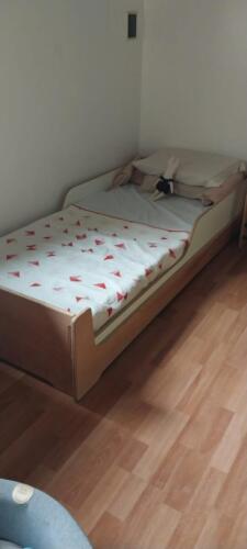 Bilene Deco Kids - Cama Evolutiva Montessori