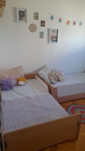 Bilene Deco Kids - Cama Evolutiva Montessori