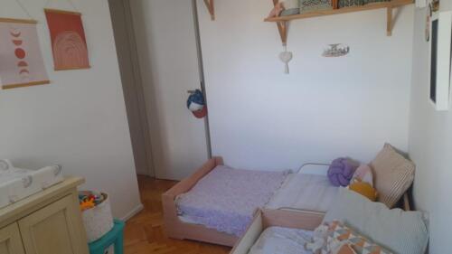 Bilene Deco Kids - Cama Evolutiva Montessori