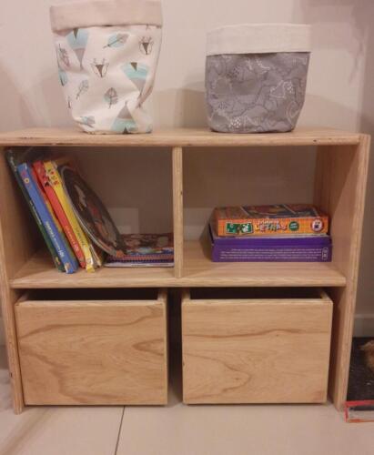 Bilene Deco Kids - Cama Evolutiva Montessori