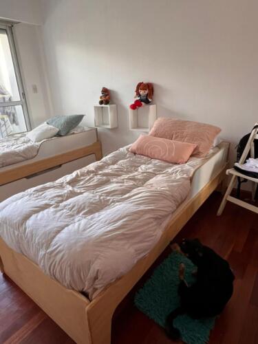 Bilene Deco Kids - Cama Evolutiva Montessori