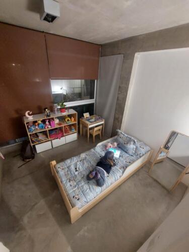 Bilene Deco Kids - Cama Evolutiva Montessori