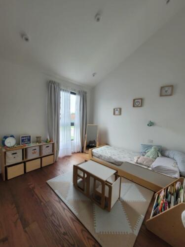 Bilene Deco Kids - Cama Evolutiva Montessori