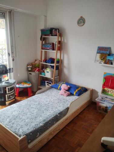 Bilene Deco Kids - Cama Evolutiva Montessori